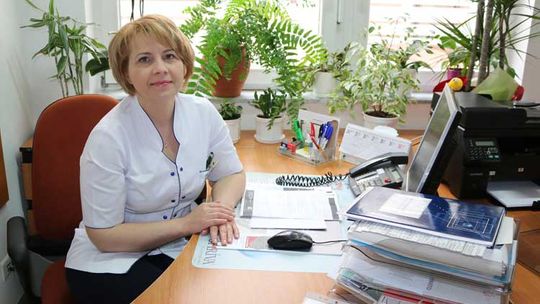  I Konferencja Szkoleniowa Bezpieczeństwo epidemiologiczne zabiegów kosmetycznych i fryzjerskich