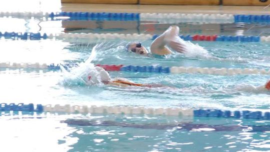 I Mistrzostwa Ratowników w Kościerzynie