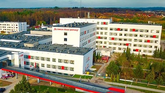 II Konferencja „Liderzy w Ochronie Zdrowia”: Profesjonaliści Ratownictwa Medycznego