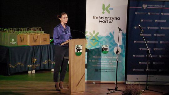 II Pomorski Kongres Polityki Senioralnej w Kościerzynie