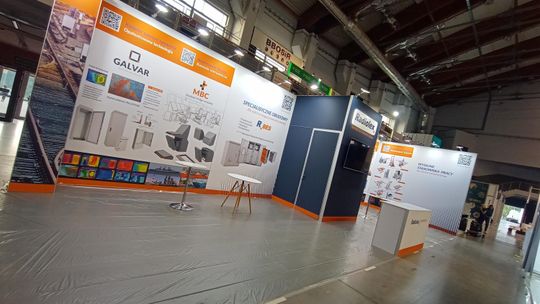 Ile kosztuje stoisko targowe w Polsce?