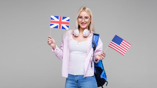 Internetowy kurs języka angielskiego - na co zwracać uwagę przy wyborze platformy?