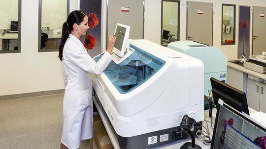 INVICTA Z NOWYM PUNKTEM POBRAŃ W KOŚCIERZYNIE