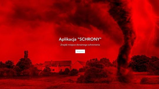 Inwentaryzacja schronów w powiecie kościerskim - kiedy się rozpocznie?