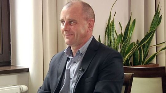 „ISTNIEJE BARDZO DUŻE ZAGROŻENIE, ŻE PRZESTANIEMY FUNKCJONOWAĆ”