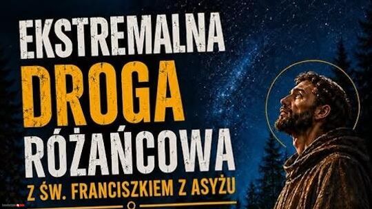 IV Ekstremalna Droga Różańcowa w Dziemianach