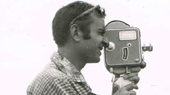 IV Filmowy wieczór wspomnień. Kościerzyna lat 60. XX w. na taśmie filmowej