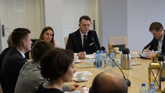 IX Sesja Rady Gminy Dziemiany: Budżet 2025 uchwalony jednogłośnie