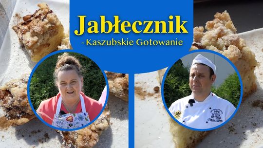 Jabłecznik - Kaszubskie Gotowanie