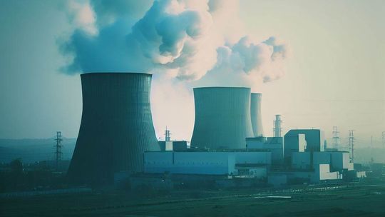 Jak elektrownia jądrowa wpłynie na Bałtyk?