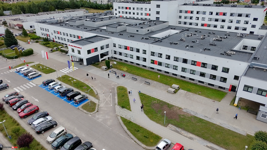 Jak odróżnić alarm od syreny OSP? Bezpłatny trening reagowania dla mieszkańców