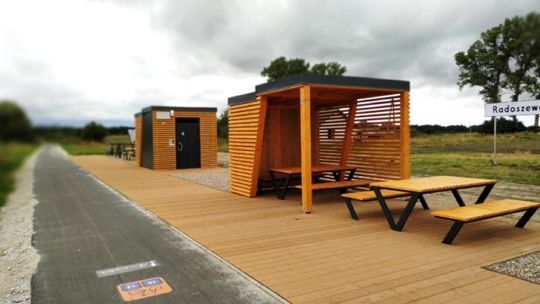 Jak powinny być budowane ścieżki rowerowe