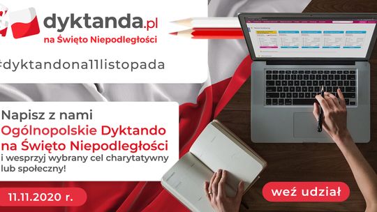 Jak świętować odzyskanie Niepodległości pozostając w domowej izolacji? Jak świętować odzyskanie Niepodległości pozostając w domowej izolacji?