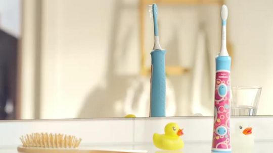 Jak zadbać o higienę jamy ustnej u dziecka w wieku przedszkolnym?