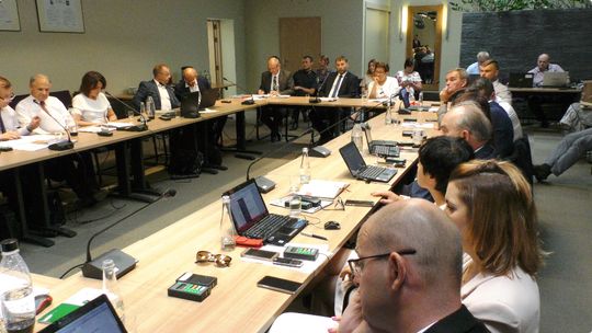 Jak zostać radnym Jak zostać radnym