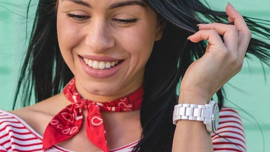 Jak zredukować przebarwienia na twarzy?