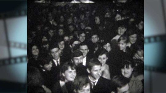 Jaki był Dom Kultury w latach 60?