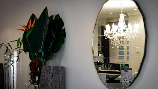 Jakie lustro pasuje do wnętrza twojego mieszkania?