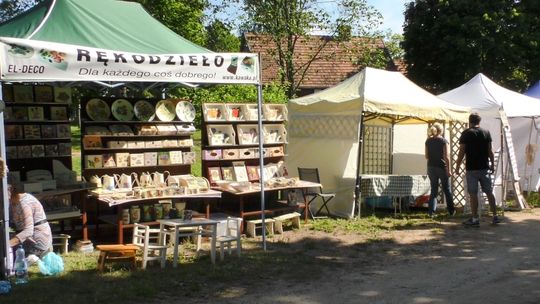 Jarmark wdzydzki już od jutra