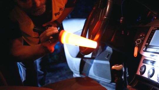 Jechał mimo zakazu i po alkoholu. Szybki wyrok sądu