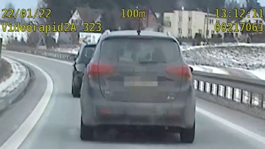 Jeden dzień, 13 wykroczeń i mandaty na 15 tys. zł 