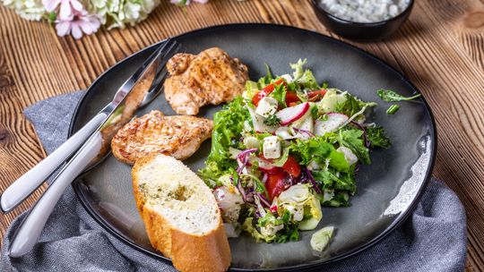 Jedz zdrowy catering od ProszeZdrowie - idealny dla zapracowanych