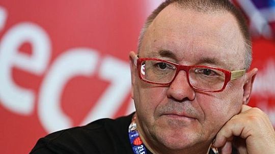 Jerzy Owsiak rezygnuje