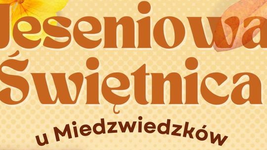 Jeseniowa Świetnica 2025: Trzy dni pełne atrakcji dla całej rodziny!