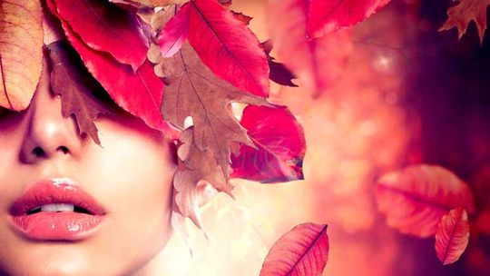 JESIEŃ – IDEALNY CZAS NA WIZYTĘ W SALONIE KOSMETYCZNYM JESIEŃ – IDEALNY CZAS NA WIZYTĘ W SALONIE KOSMETYCZNYM