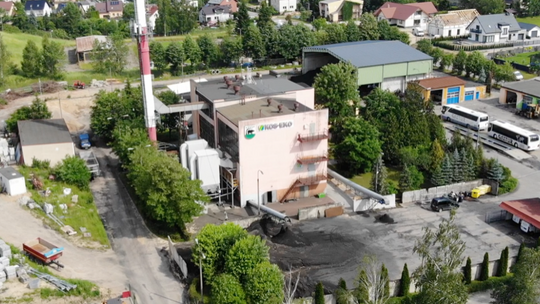 Jesienią może zabraknąć ciepła w kaloryferach