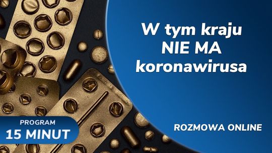 Jest kraj, który pokonał koronawirusa? Jest zobacz jaki