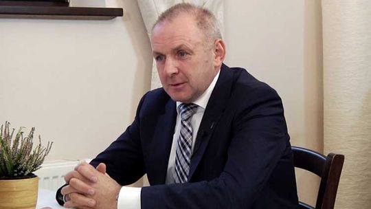 „Jest na pewno dużo lepiej, jak za poprzedniej kadencji”