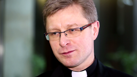 Jest nowy biskup pomocniczy diecezji pelplińskiej