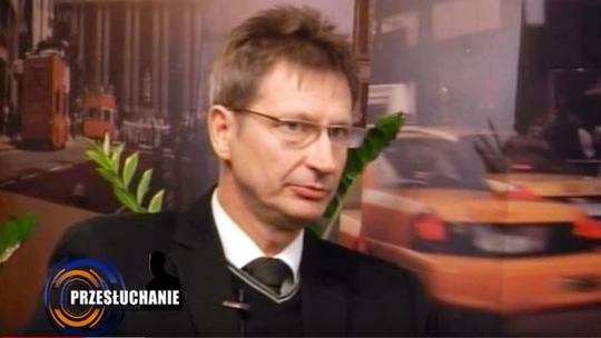 Jest nowy dyrektor Powiatowego Centrum Młodzieży w Garczynie