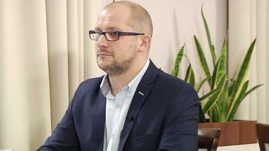 Jest nowy szef oświaty w kościerskim magistracie