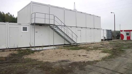 Jest zaplecze, wkrótce ruszy budowa obwodnicy