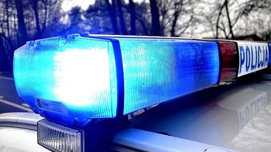 Jeździł mimo zakazu. 25-latek trafił do aresztu