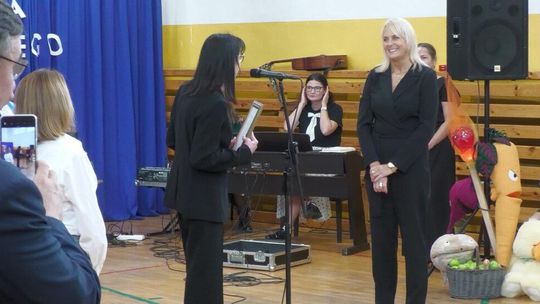 Jubileusz 35-lecia SOSW im. Jana Brzechwy w Kościerzynie