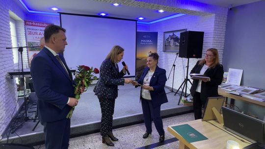 Jubileusz "Kościerskiej Chaty"