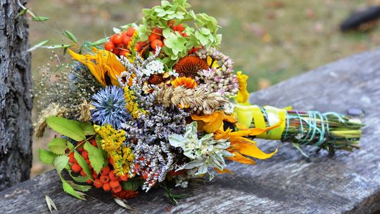 Jutro Święto Matki Boskiej Zielnej