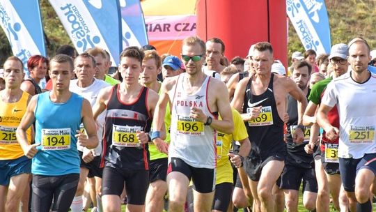 Już jutro Kaszuby Biegają w Lipuszu