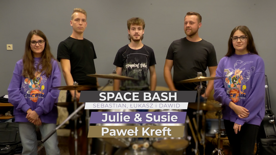 Już jutro koncert na kościerskim rynku!