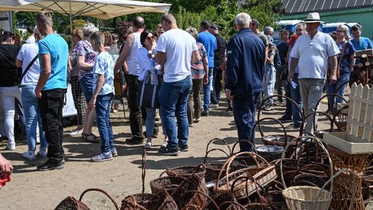 Już niebawem XXXI Pomorskie Agro Targi w Lubaniu