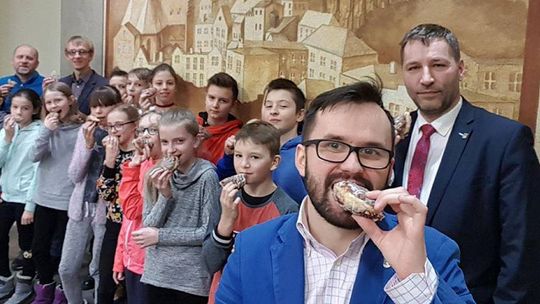 Już w czwartek Marszobieg Purcla ulicami śródmieścia