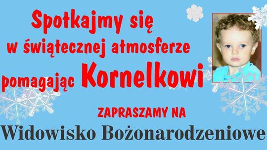 Już w czwartek widowisko dla Kornelka