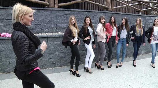 Już w niedzielę Wybory Miss!