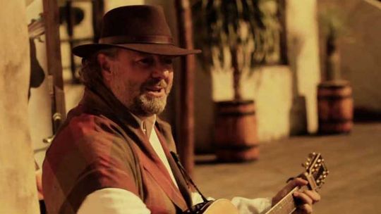 Już w sobotę koncert Mariusza Kalagi na kościerskim rynku