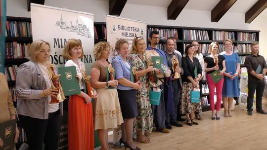 Już w sobotę na kościerskim rynku Targi Książki Kaszubskiej i Pomorskiej Costerina