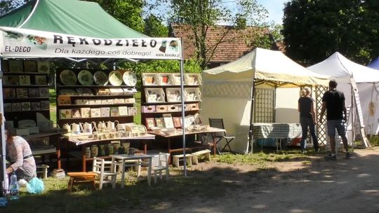 Już w ten weekend 48 Jarmark Wdzydzki