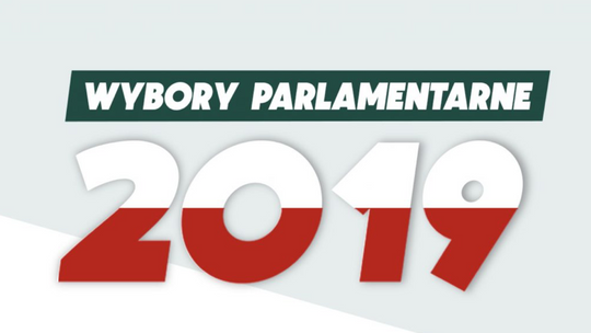 Już w ten weekend wybory.